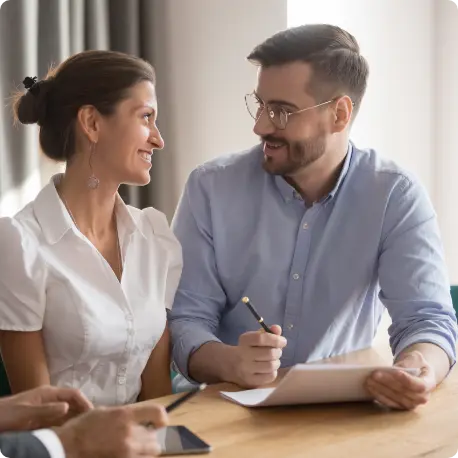 Formal Administration