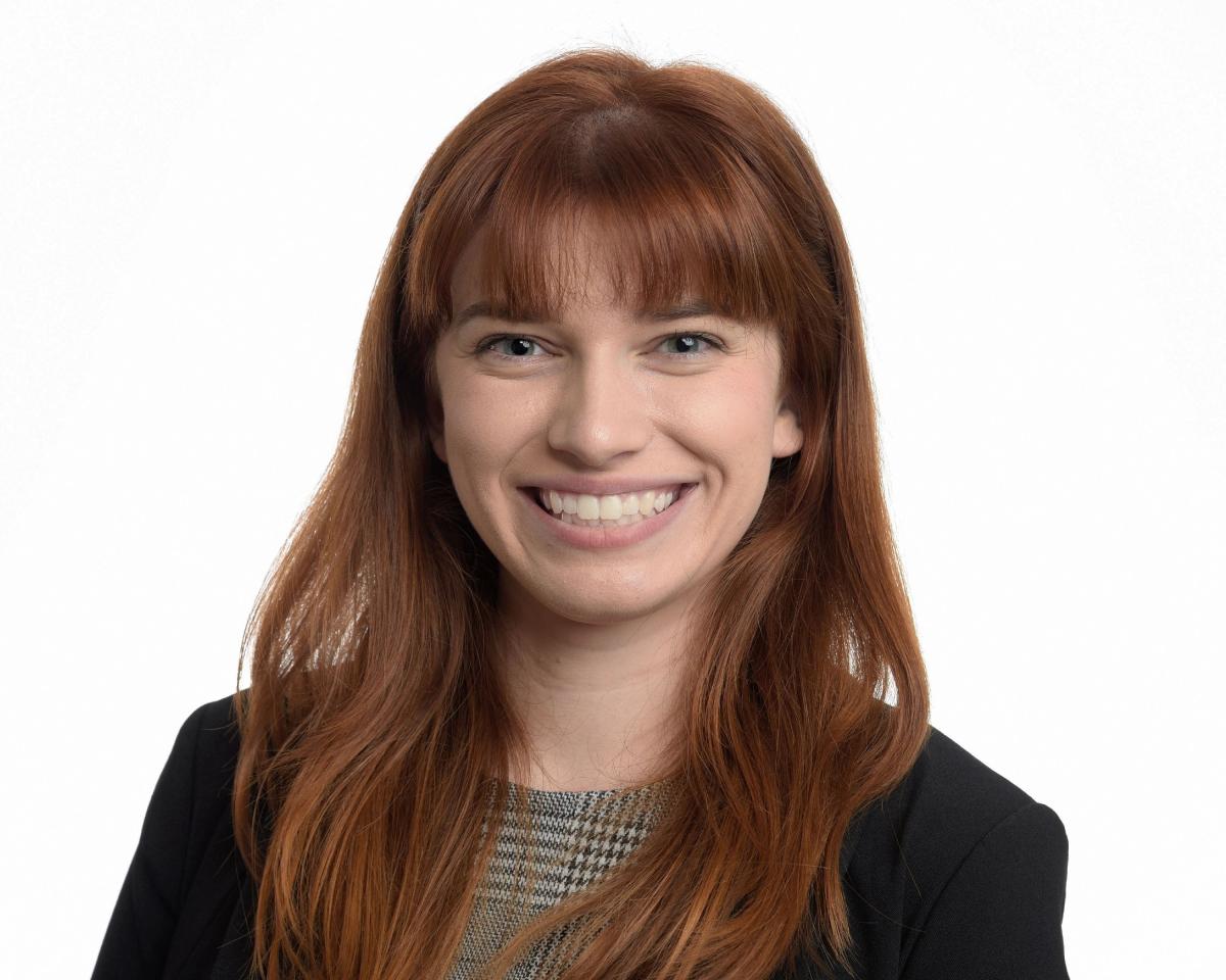 Anastasia R. Regnier